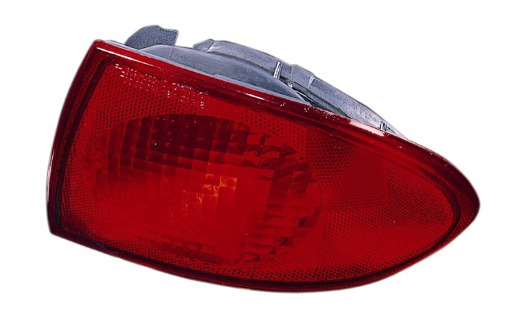 Depo 332-1938L-US Chevrolet Cavalier Driver Side Replacement Taillight Unit 02-00-332-1938L-US Depo 332-1938L-US Chevrolet Cavalier Driver Side Replacement Taillight Unit 02-00-332-1938L-US